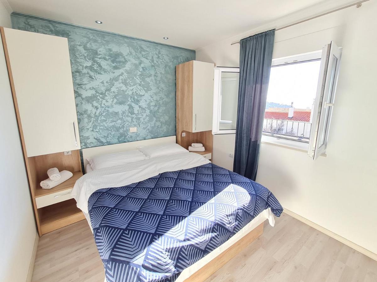 Apartments Pivac マカルスカ エクステリア 写真