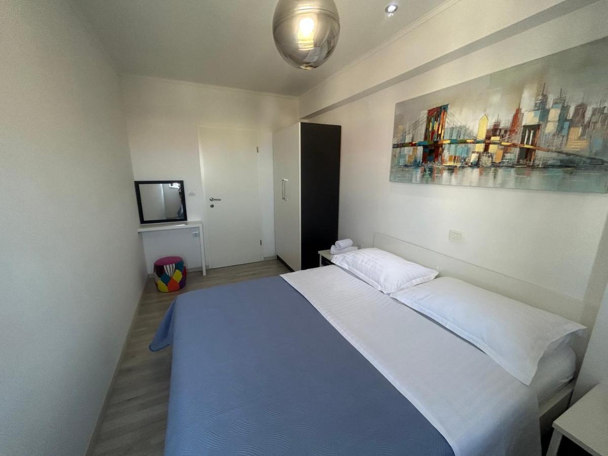 Apartments Pivac マカルスカ エクステリア 写真