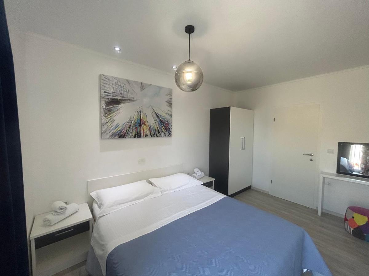 Apartments Pivac マカルスカ エクステリア 写真
