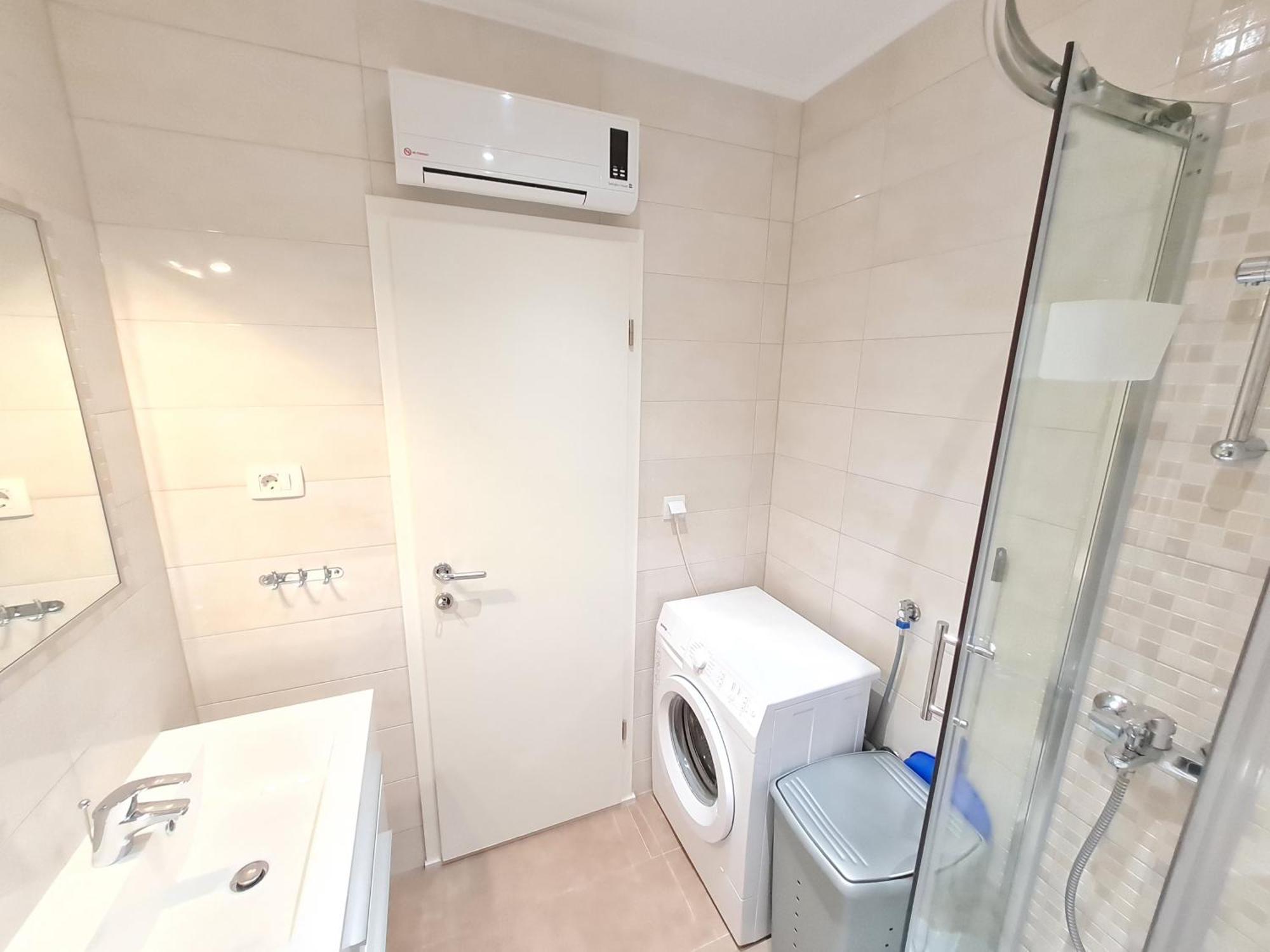Apartments Pivac マカルスカ 部屋 写真
