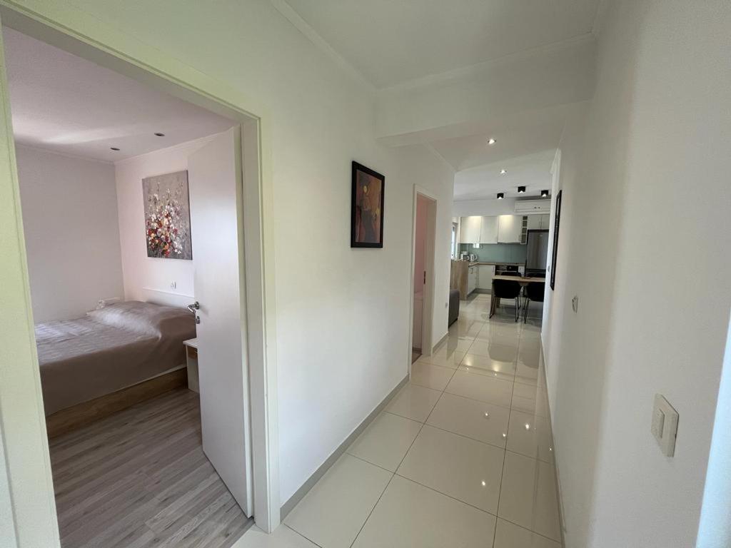 Apartments Pivac マカルスカ 部屋 写真