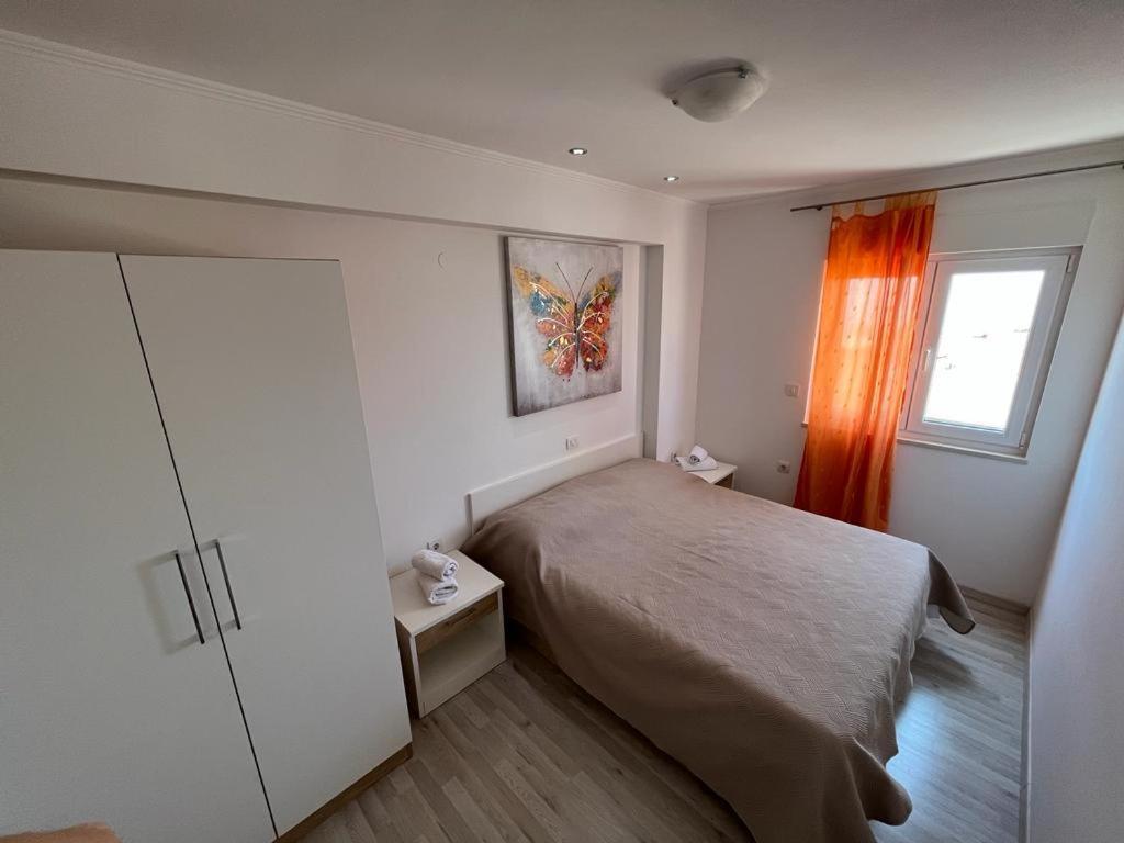 Apartments Pivac マカルスカ エクステリア 写真